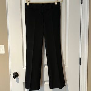 NWOT LOFT Zoe Trousers
